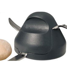 Housse de protection pour Thermomix TM5 TM6, noire, accessoire anti-taches pour une utilisation quotidienne
