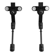 6L1Z-5359-CC 6L1Z5359C Car Ride Leveling Height Sensor Front Right & Left for Expedition Navigator 03-06