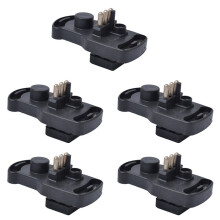 5X voor W201 W124 W126 W461 R107 Gasklep Luchtstroom Potentiometer 3437224035 3437224015 3437010039 A0000740236