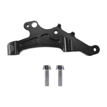Motorcycle Front Wheel 300MM Brake Disc Rotor Modified Brake Calipers Pump Adapters for ADV350 2017-2025