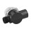Water Pump Strainer 1/2 Inch Twist-On Hose Filter 4
