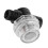 Water Pump Strainer 1/2 Inch Twist-On Hose Filter 8
