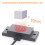 Capteurs capacitifs industriels commutateurs commutateurs de 8