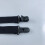 Attaches antidérapantes élastiques polyvalentes pour-Kaki 11