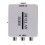 RCA/Composite to AV RF/Coaxial Converter 1 Pack 2