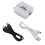 RCA/Composite to AV RF/Coaxial Converter 1 Pack 4