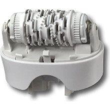 Vervangende epilatorkop, compatibel met 8 modellen, origineel reserveonderdeel, model 67030946 voor Silk Epil 7-serie