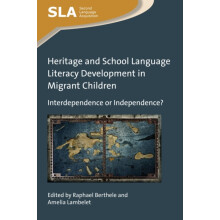 Heritage and School Language Literacy Development in Migrant Children