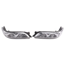 Car Reverse Mirror Light Rearview Mirror Light LED Turn Signal 34350-SJA-G02 34300-SJA-G02 for Accord 2008-2013