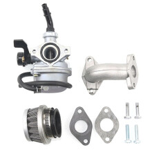 Trail Motor Bikes Motorcycle Carburetor Kit PZ19 Carburetor for Taotao DB10 DB14 DB17 DB20 DB27 Dirt Bike