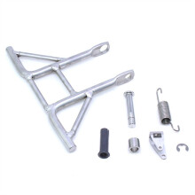 Acessórios para Suporte de Elevação de Motor de Popa 66T-43350-02 Suporte para 2 Tempos 40