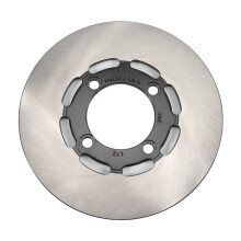 Four-Wheel Front Disc Front Brake Disc 7020-080003-00001 for  C-F 500/600/800/1000 ATV/UTV/SSV