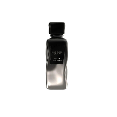 Rasasi No Excuses Elixir Extrait De Parfum For Men 100 ml