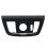 Car Headlight  Panel Headlight Control Button Frame 61319472965 for  X3 G01 G08 X4 G02 X3M X4M 1