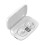 Open-Ear Clip-On Earbuds Bluetooth 5.4 Bone Conduction 2