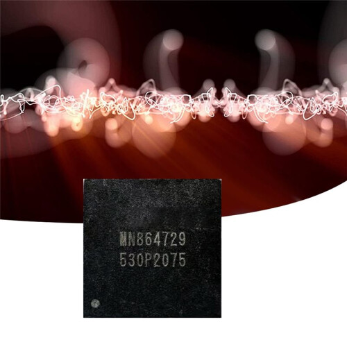 MN864729 864729 for PS4 Chip PS4 SLIM /PS4 PRO Control IC 2
