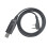 For Quansheng K5 K6 SI4732 Board FPC Modification  Shortwave Full Band Reception+2M Expansion Chip+Programming Cable 8