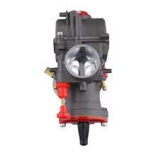 34mm PWK Universal Motorcycle Carburetor PWK34 High Performance Carburetor for ATV/UTV Jet Scooter Off-Road Motobike