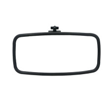 Espejo Retrovisor para Lancha Rápida, Lancha Motora, Espejo Lateral de Gran Campo de Visión, Lente Gran Angular Auxiliar