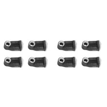 8 Piezas 8567683 Sensor de Monitoreo de Presión de Neumáticos TPMS para Motocicleta para R1200 R1250GS 36318567683