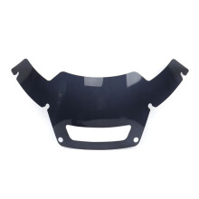 Motorcycle Accessories Windshield Wind Screen Shield for Softail Low Rider ST & FXLRST 2022-2024 Light Black