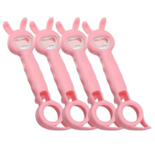 Multifunctional Bottle Opener,Beer and Beverage Opener, Bottle and Can Opener,Kitchen Accessories