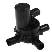 Car Coolant 3 Way Valve for Ram 1500 2500 3500 4500 5500 3.6L V6 5.7L V8 2013-2018 52014892AC 52014892AA