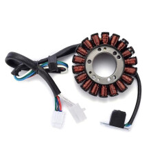 3409-026 Magneto Alternator Stator Coil for Arctic Cat DVX400 DVX 400 2004 2006-2008 32101-07G00