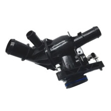KK2Q9K478BA Thermostaatbehuizing met Sensor voor de Motor van de voor Transit Mk8 Custom 2.0 Ecoblue TDCI V363