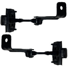 Para Model 3 2017 2018 2019 2020 Porta Dianteira Esquerda Direita Batente de Verificação Dobradiça Correia Limitadora 1110298-00-D 1089507-00-D