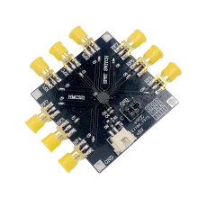 HMC321 RF Module 50MHZ to 8GHZ 1 Open 8 RF GaAs MMIC SP8T NON-REFLECTIVE POSITIVE CONTROL