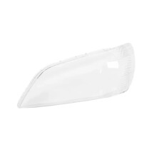 Car Headlamp Lens for is IS200 2001-2003 Cover Plastic Shell Headlight Glass Replace the Lampshades, Left