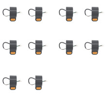 10X Hoverboard Throttle Booster Accelerator for MAX G30 Electric Scooter Finger Transfer Kits