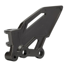 35063-0999 Motorcycle Front Left Pedal Bracket for EX 250R 250 300 2008-2018