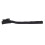 10 Pcs Black Non Slip Handle PCB Rework ESD Anti Static Dust Brush 17cm 4