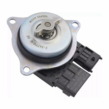 Car VVT Adjustment Solenoid 23753-6KA0B 23753-6KA0C for Pathfinder Platinum/S/SL/SV 6 Cyl 3.5L 2016-2019
