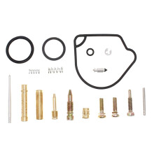 Motorcycle Carburetor Carb Repair Gasket Kit for XR50R CRF50F 2000-2017 Motorcycle Accessories