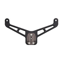 Soporte Premium para Cámara Deportiva para Modelos para GTX RXP, Ajustable, Fácil de Instalar y Resistente Al Agua.