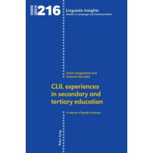 CLIL experiences in secondary and tertiary education In search of good