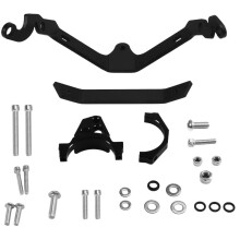 Motorcycle Handlebar Steering Damper Kit Stabilizer Mounting Bracket for  Z900RS Z900 Z 900  CAFE 2018-