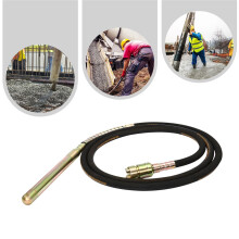 Concrete Vibrating Tool Insertion Concrete Vibrating Bar