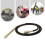 Concrete Vibrating Tool Insertion Concrete Vibrating Bar 1