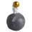 Astronaut Desktop Phone Holder Resin 1 Pack 4