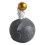 Astronaut Desktop Phone Holder Resin 1 Pack 5