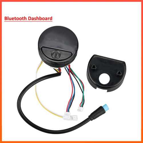 Dashboard for / E22 E22D E25/E45 Electric Scooter Kickscooter LED Display Circuit Board 1