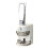 Automatic Toothpaste Squeezer - Hands-Free, Wall-Mounted, Removable, Punch-Free for Easy Bathroom Organization 1