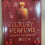 Luxury Perfume Blind Box Countdown Xmas Ornament Beauty Gift 3