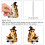 Luxury Perfume Blind Box Countdown Xmas Ornament Beauty Gift 5