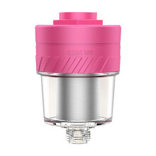 Water Heater Pre-Filter Bath Filter Water Purifier Pre-Water Purifier Household Shower Water Heater Filte-C