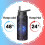 Constellations Water Bottle Stainless Steel 18 oz 4